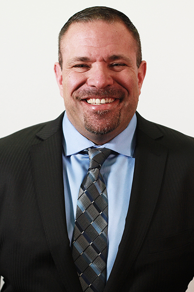 Chris Puleo